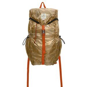 Epperson Mountaineering Packable Backpack - SOLD OUT coyote brown